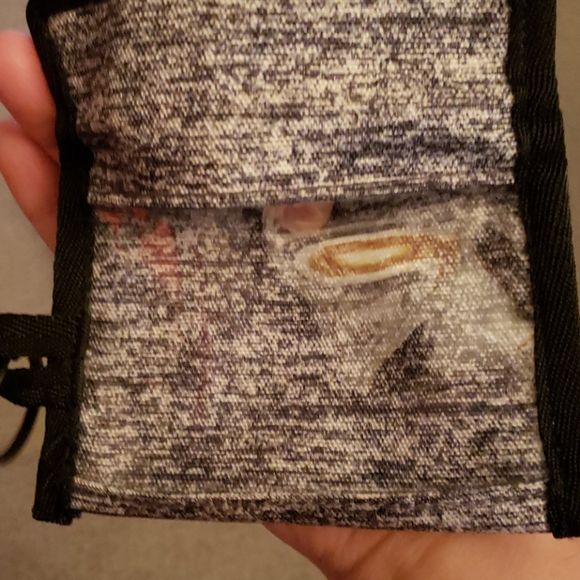 VS PINK Mini Bundle Pouch Wallet Lotion - Picture 7 of 9